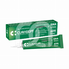 Parodontaal Gel ADS DNA 0,5% Chloorhexidine (30ml)