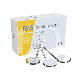 SPIEGELS TI-VISION R&S (12) : N&deg;:N&deg;5, PATROON:PLAN, HOOFDKLEUR:METAAL