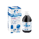 Bain de Bouche ADS DNA 0,12% Traitement Prolongé (200 ml) : USAGE DE CURATIF:TRAITEMENT PROLONG&Eacute;
