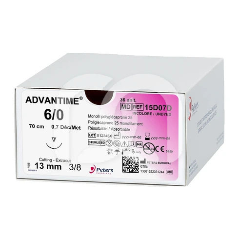 SUTURE ADVANTIME (36)