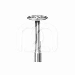 Chirurgische Diamantschijf Miniflex CA 943CH.204 (1)