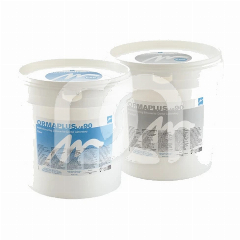 Laboratoriumsiliconen Ormaplus Lab 90 (5 kg + 5 kg)
