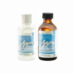 Kit Résine Autopolymérisante Major.Repair Intro Set (100 g + 100 ml)