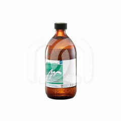 Liquid Orthodontische Hars Transparant (500 ml)