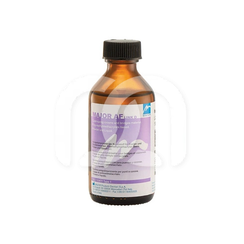 Hars Autopolymeriserend AF Link D Liquid (100 ml)