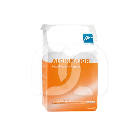 Alginate Alginmajor Haute Précision Classe A (453 g)