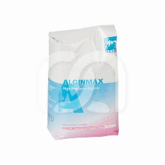 Alginate Chromatique Alginmax Vanille & Menthe (453g)