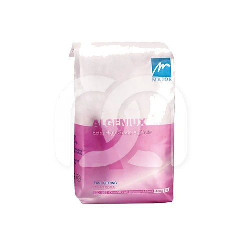 Alginate Algeniux Fast Setting Classe A (453 g)