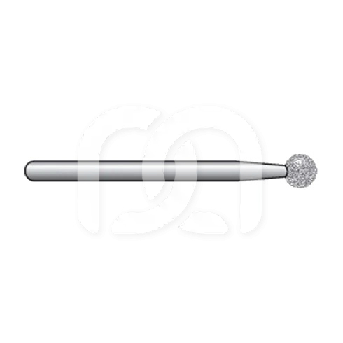 Diamanten Boor FG Bol Lange Kraag 801L (5)