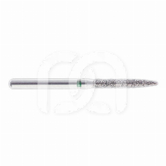Fraise Diamantée Flamme 863 FG Turbine (5)