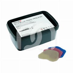Tandplakken Fotopolymeriserende Hars Elite LC Tray (50)