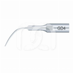 Tip voor Scaling GD4 Satelec-Compatibel (1)