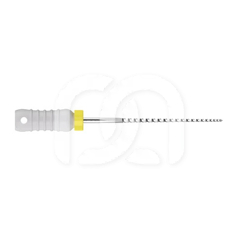 Handmatige K-Vijlen Voor Endodontie 21 mm (6)