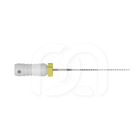 Handmatige K-Vijlen Voor Endodontie 21 mm (6)