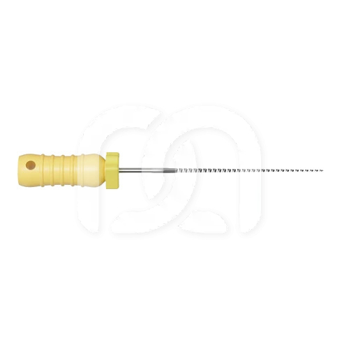 Handmatige K-Vijlen Voor Endodontie 21 mm (6)