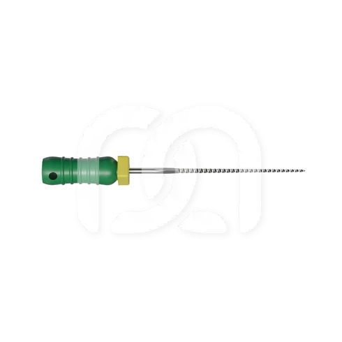 Handmatige K-Vijlen Voor Endodontie 21 mm (6)