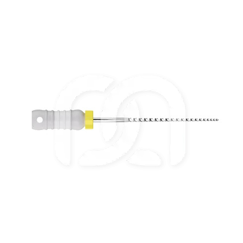 Handmatige K-Vijlen Voor Endodontie 21 mm (6)