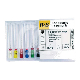 Hedström-Vijlen Endodontisch Lengte 21 mm (6) : N&deg;:ASSORTIMENT N&deg;15-40, LENGTE:21 MM