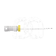 Hedström-Vijlen Endodontisch Lengte 21 mm (6) : N&deg;:N&deg;45, LENGTE:21 MM