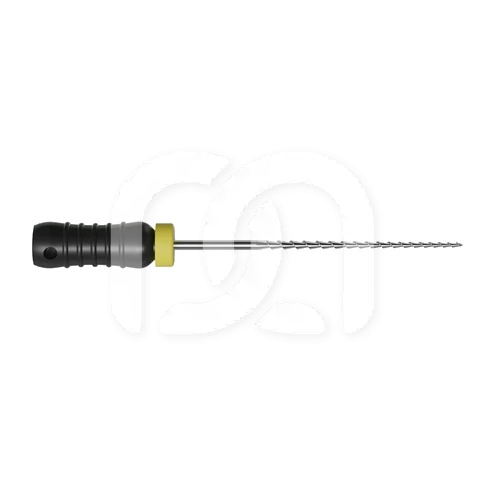 Racleurs Endodontiques Longueur 21 mm (6)
