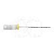 Hedström-Vijlen Endodontisch Lengte 21 mm (6) : N&deg;:N&deg;45, LENGTE:31 MM