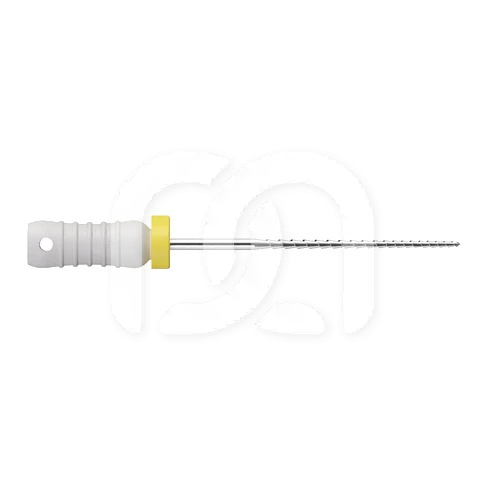 Racleurs Endodontiques Longueur 21 mm (6)