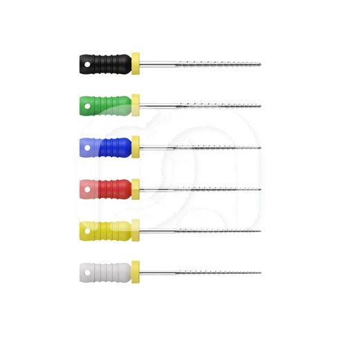 Hedström-Vijlen Endodontisch Lengte 21 mm (6)