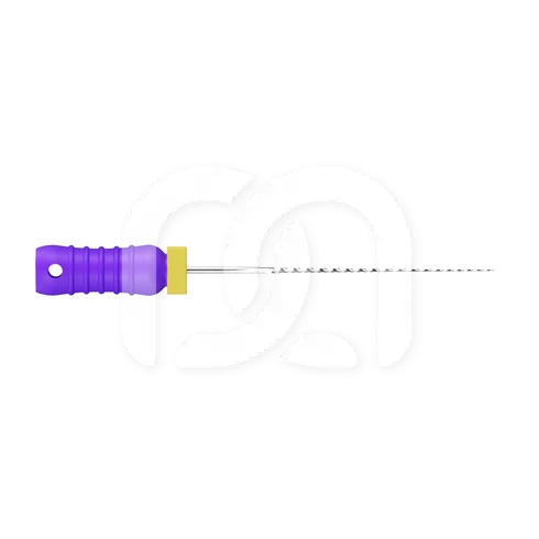 Reamers Endodontisch Manueel Lengte 21 mm (6)