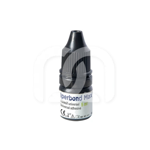 Adhésif Universel IperBond Max Flacon (5 ml)