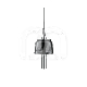 Pointe d'Injection Fi-E pour Obturation Gutta-Percha (1) : N&deg;:23G, LONGUEUR:28 MM