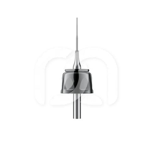 Pointe d'Injection Fi-E pour Obturation Gutta-Percha (1)