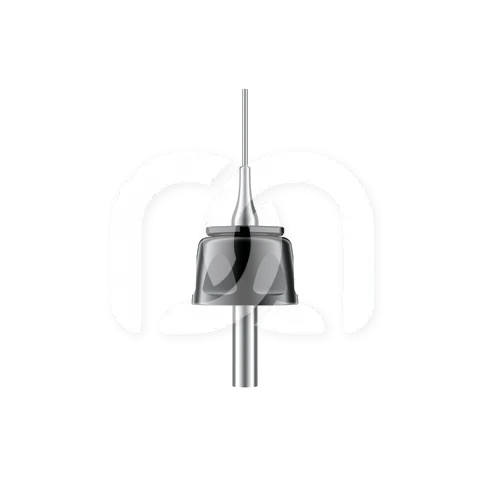 Pointe d'Injection Fi-E pour Obturation Gutta-Percha (1)