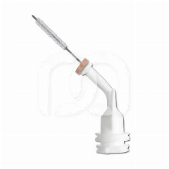 Embouts d'Irrigation NaviTip FX 25 mm Bleu (20)