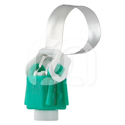 Matrices MyQuickMat Hoop Standard Kleine Maat 6,5 mm (50)