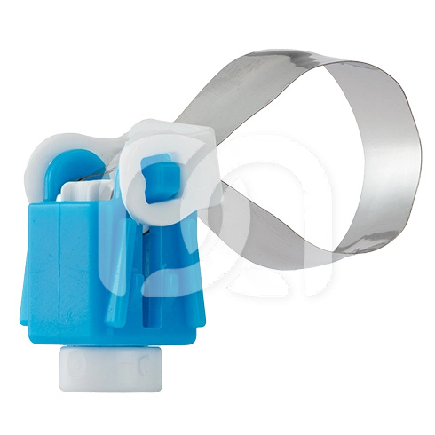 Matrices MyQuickMat Hoop Standard Kleine Maat 6,5 mm (50)