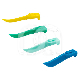 Interdentale Wiggen MyHoopy Wedge Maat M Groen (100) : MAAT:ASSORTIMENT, HOOFDKLEUR:ASSORTIMENT