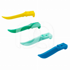 Interdentale Wiggen MyHoopy Wedge Maat M Groen (100)