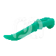Coins Interdentaires myHoopy Wedge Taille M Vert (100) : TAILLE:M, COULEUR PRINCIPALE:VERT