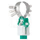 Matrices Circonférentielles myQuickmat Hoop Petite 5,5 mm + Languette (45) : TAILLE:L