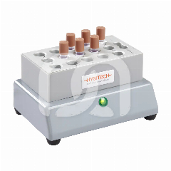 Incubator voor Biologische Indicatoren 60°C 11 mm (1)