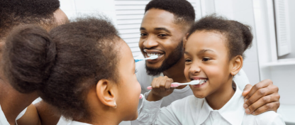 Hoe een carië voorkomen?