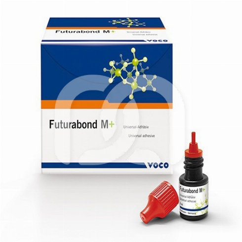 FUTURABOND M+ FLACON 3X5ML