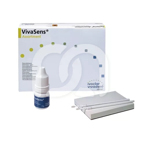 VivaSens - Kit Assortiment