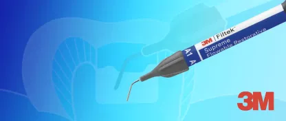 3M™ FILTEK™ SUPREME FLOWABLE RESTORATIVE