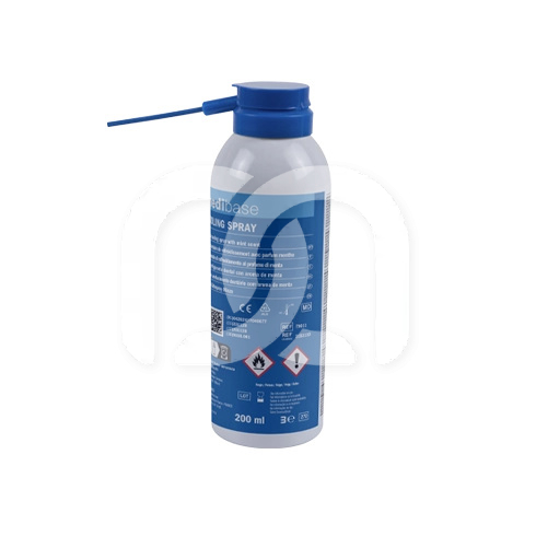 SPRAY FROID MENTHE  (200ML)