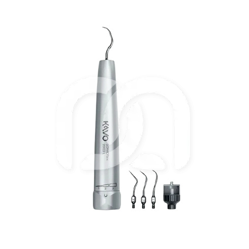 POWER DEALS - SONICFLEX 2003 L SCALER + 3 INSERTS