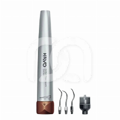 POWER DEALS - SONICFLEX QUICK 2008 LS SCALER + 3 TIPS