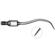 KIT INSERTS POUR SONICFLEX 2000 N / L et 2003 / L