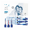 POLA RAPID KIT 3 PATIENTS 6%