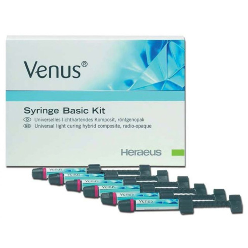 VENUS - LE LOT DE 20 CAPSULES DE 0,25 G